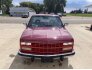 1989 Chevrolet Silverado 1500 for sale 101602440